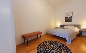 Savoir Vivre Apartments Rueppgasse