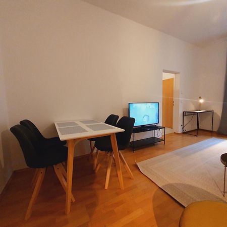 Savoir Vivre Apartments Rueppgasse Vienna Esterno foto