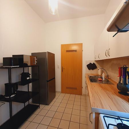 Savoir Vivre Apartments Rueppgasse Vienna Esterno foto