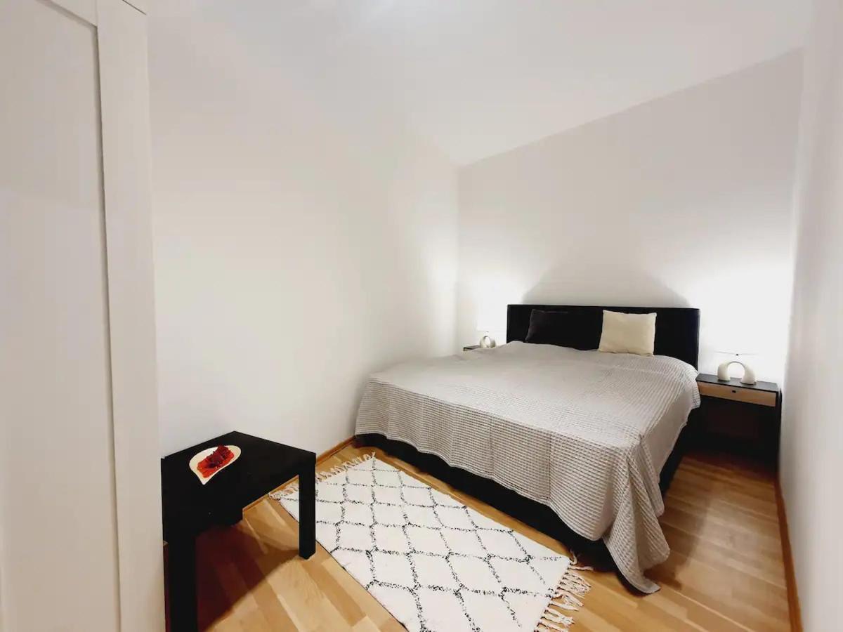 Savoir Vivre Apartments Rueppgasse Vienna Esterno foto
