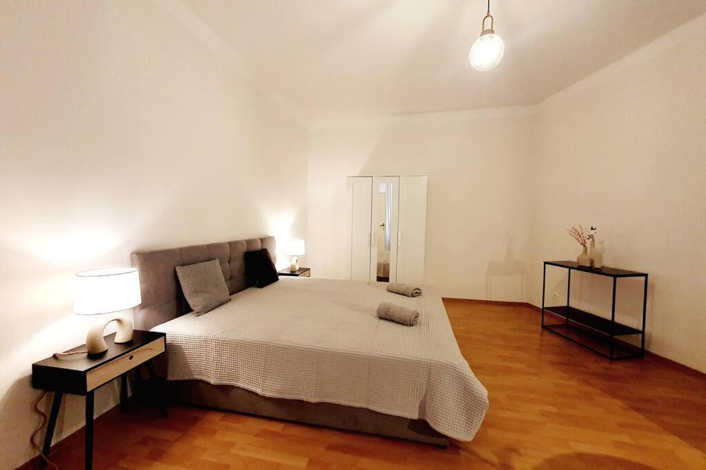 Savoir Vivre Apartments Rueppgasse Vienna Esterno foto
