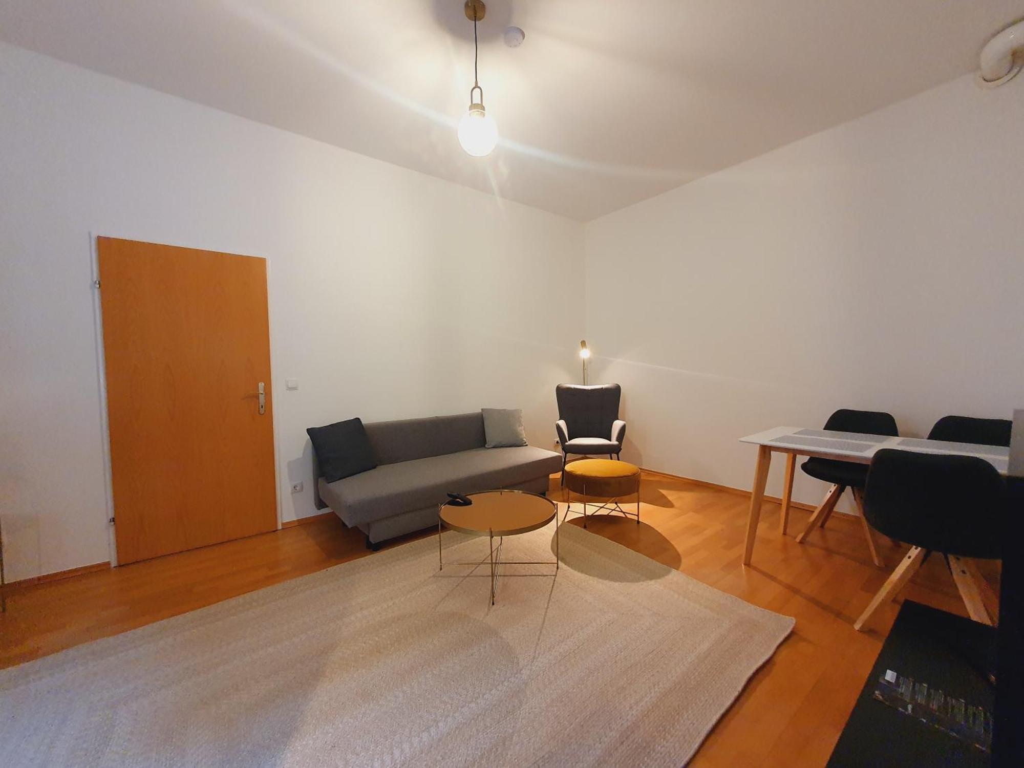 Savoir Vivre Apartments Rueppgasse Vienna Esterno foto