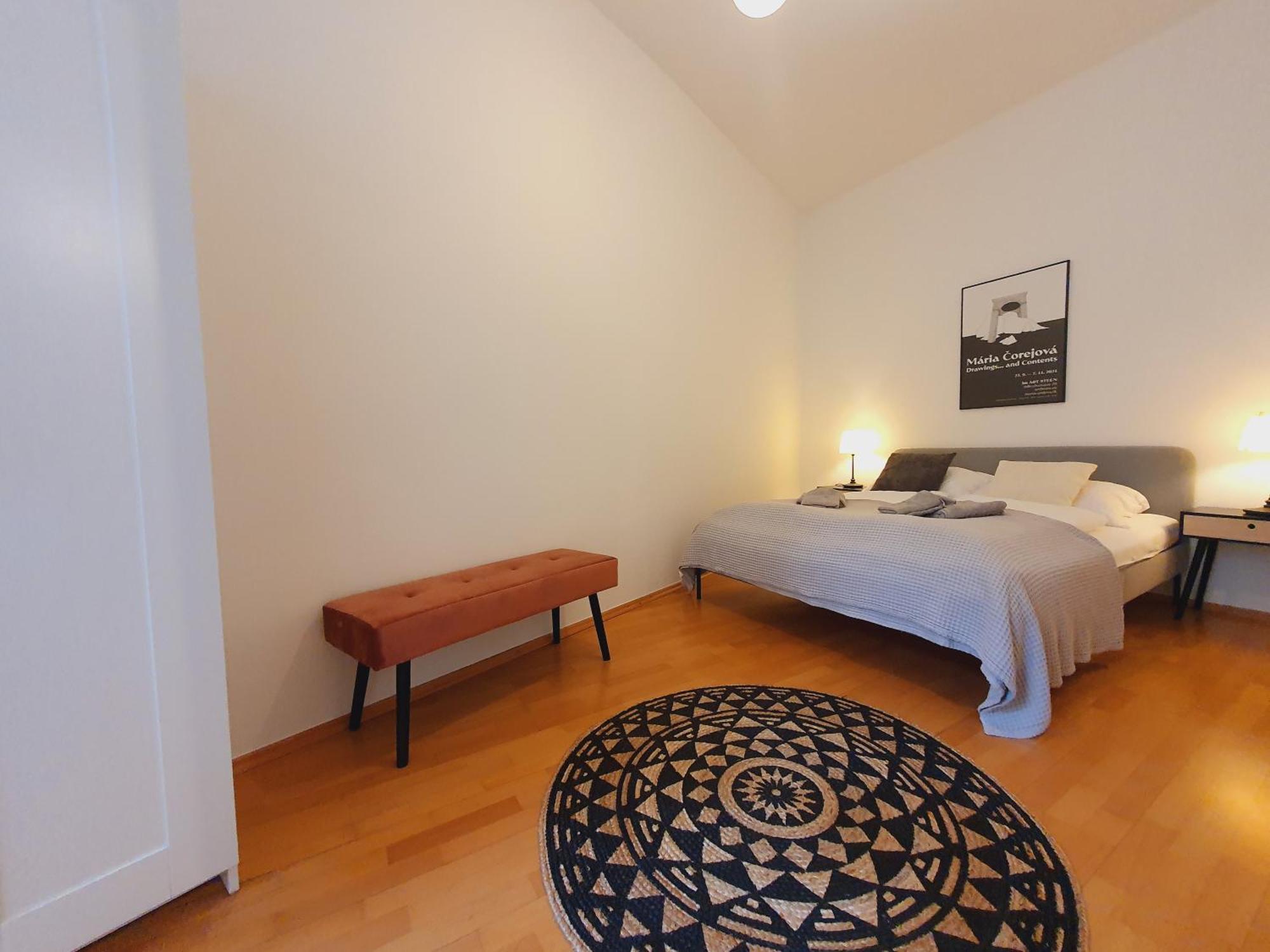 Savoir Vivre Apartments Rueppgasse Vienna Esterno foto