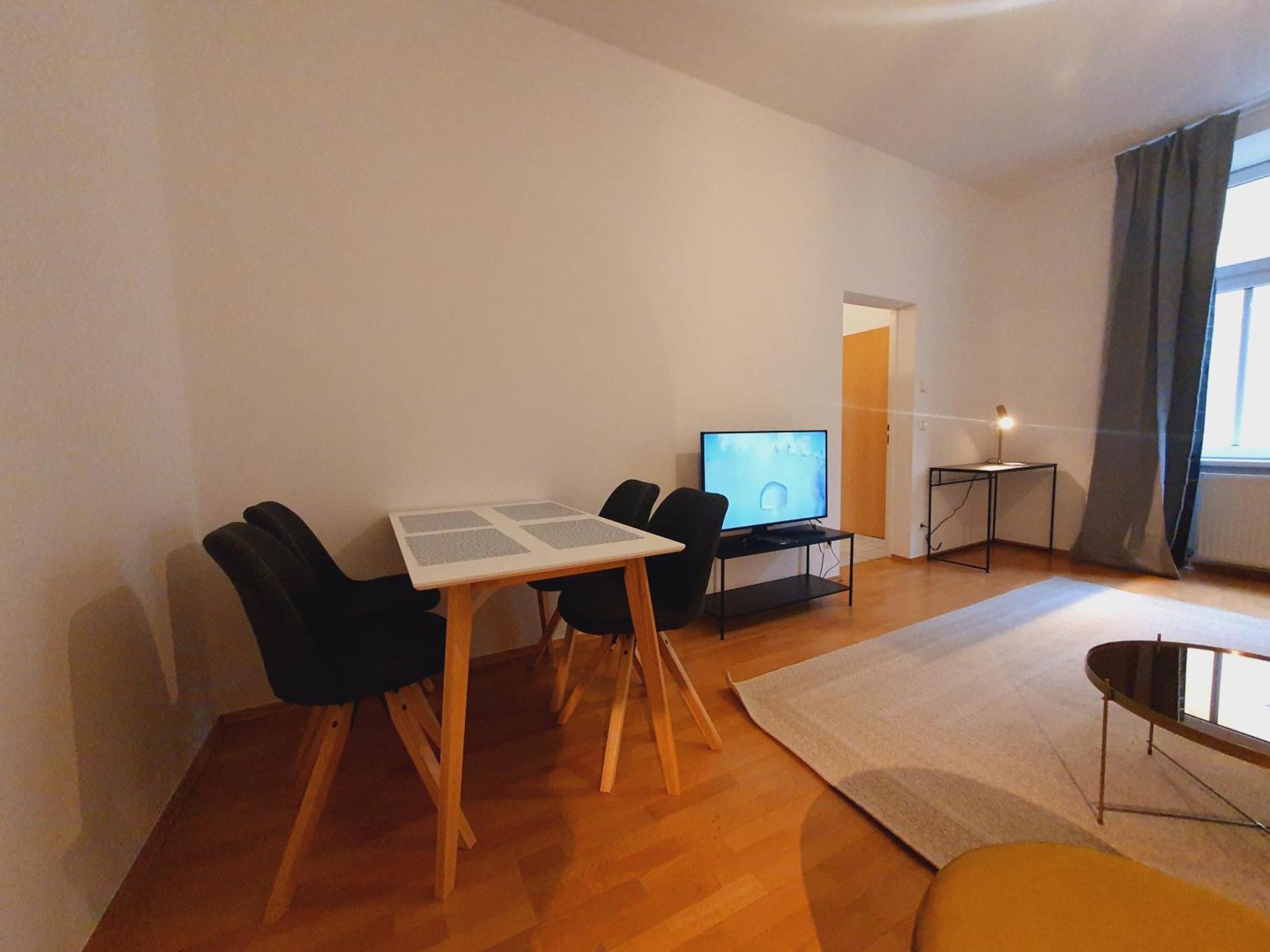 Savoir Vivre Apartments Rueppgasse Vienna Esterno foto
